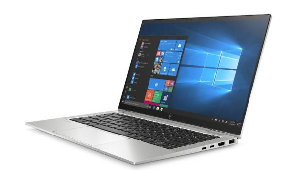 Ноутбук HP EliteBook x360 1030 G7 13.3"